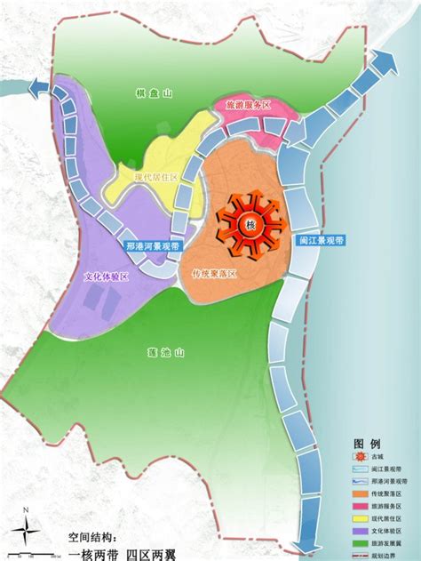 福州马尾智慧旅游项目，探索未来旅游新体验