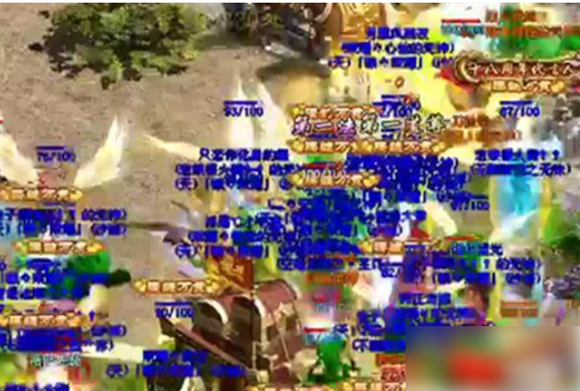 征途手游版怎么卡等级征途手游新区卡级攻略大揭秘