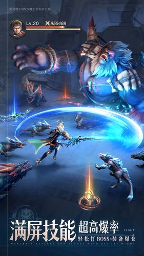 诸神黄昏:征服软件封面