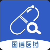 国信医药 v1.0.1 安卓软件