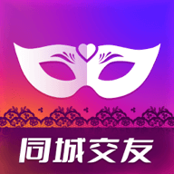 暖暖聊同城恋爱交友 v1.0.1 安卓版