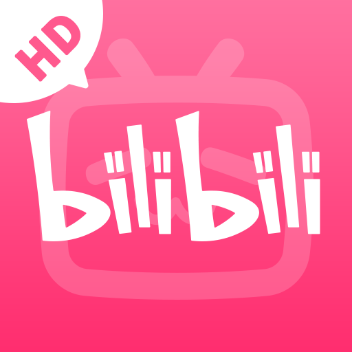哔哩哔哩HD v1.0.1 官方版