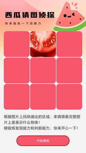 西瓜壁纸助手软件封面
