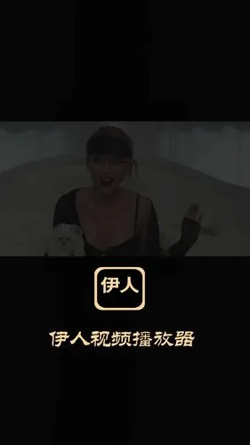 伊人视频播放器软件封面