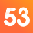 53伴学