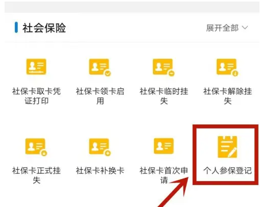 沈阳政务服务网app怎么交养老保险具体操作方法介绍