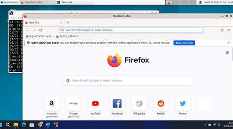 如何在Linux系统中查找Firefox的安装路径