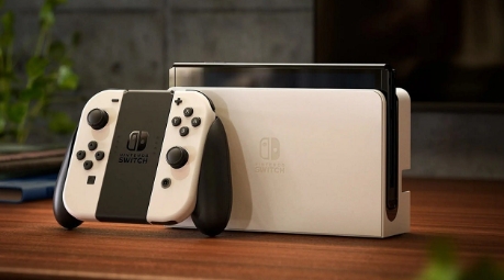 外媒称任天堂Switch 2或于2025年3月28日发售