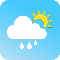 本地天气预报通 v1.0.1 安卓APP