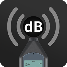 K5噪音分贝仪 v1.0.1 安卓版