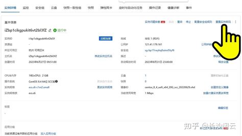 如何购买ECS服务器以享受免流服务