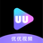优优视频播放器 v1.0.1 安卓APP