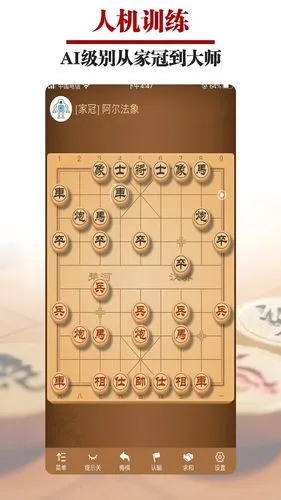 王者象棋软件封面