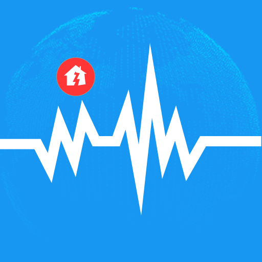 地震报警器 v1.0.1 官方版