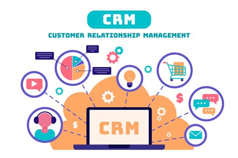 如何有效开发并实施CRM系统软件以提升企业客户管理效率