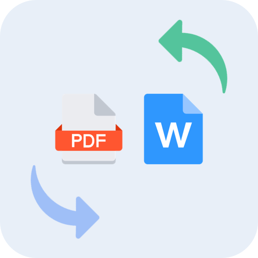 PDF转WORD工具 v1.0.1 安卓应用