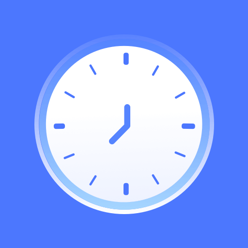工作打卡记工时 v1.0.1 安卓APP