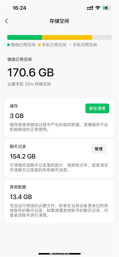 哪些视频软件占用存储空间较小