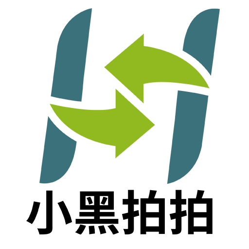 小黑拍拍 v1.0.1 安卓版