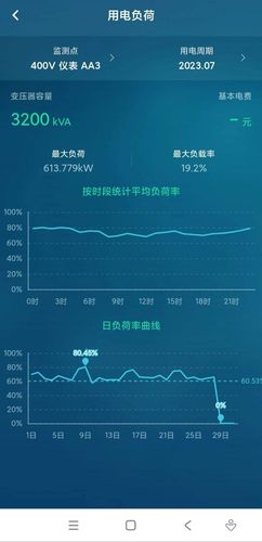 能源维保软件封面