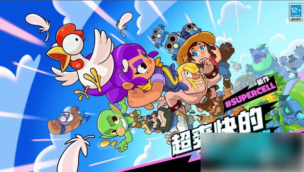 爆裂小队国服什么时候上线具体介绍