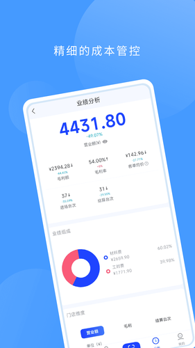 数字门店第3张手机截图