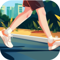 步步足迹 v1.0.1 官方版