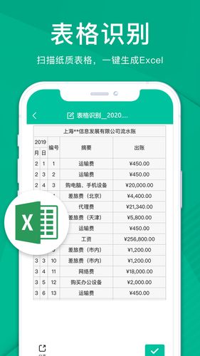 扫描仪全能王软件封面