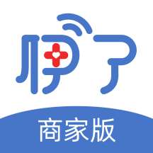 伊了健康商家端 v1.0.1 安卓版