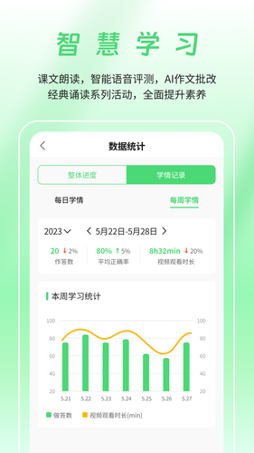河南校讯通软件封面