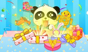 宝宝生日派对软件封面