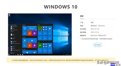 选择最适合你的Windows10版本：哪种才是最佳选择