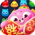海滨消消乐-章鱼挑战
