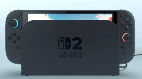 任天堂已提前大量生产Switch 2 确保不会断货