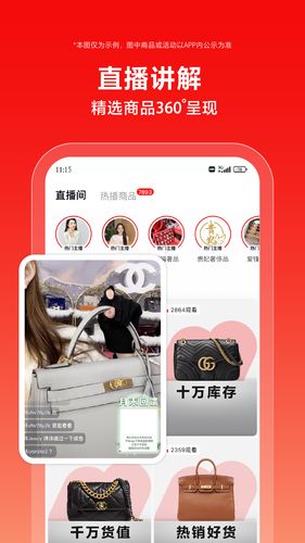 红布林软件封面
