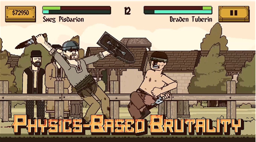 该死的混蛋怎么操作bloodybastards操作技巧