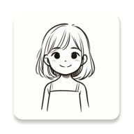简笔画相机 v1.0.1 安卓版