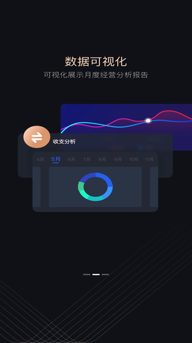 中原银行软件封面