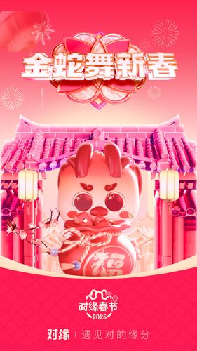 对缘软件封面