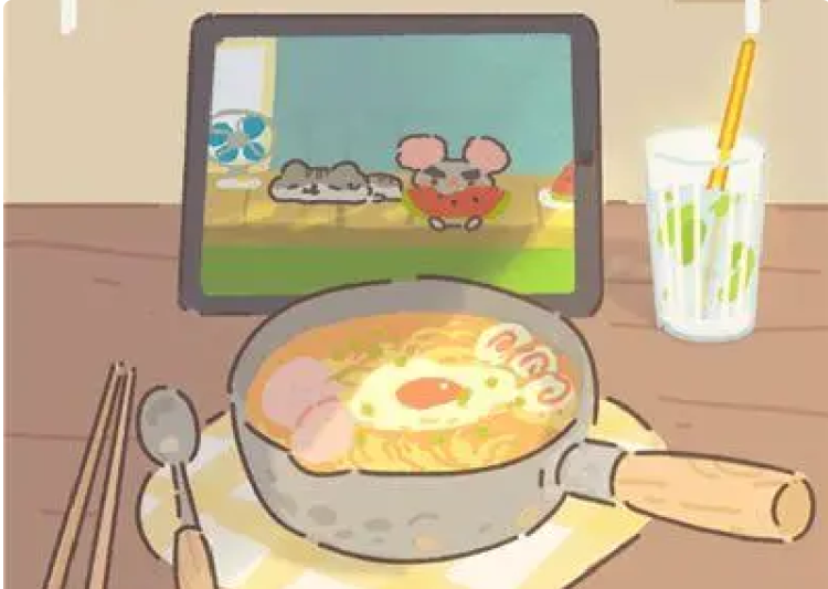 遇见你的猫如何做土豆泥遇见你的猫做土豆泥方法介绍