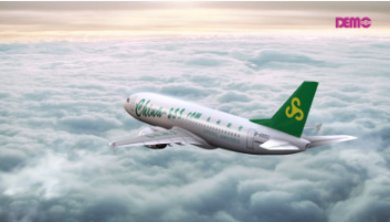 春秋航空值机网上值机选座如何打印电子行程单具体操作方法
