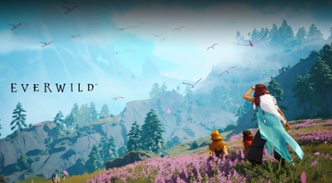 斯宾塞证实《Everwild》仍开发Xbox将给予时间