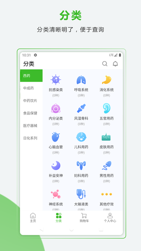 药易购软件封面