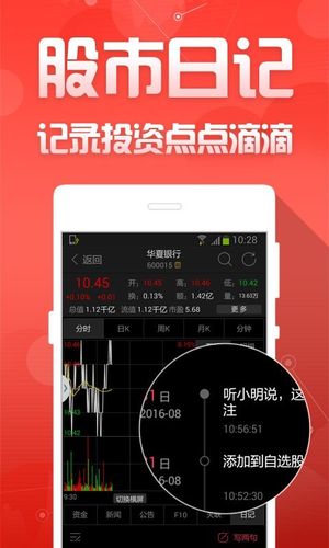 财富聚财软件封面