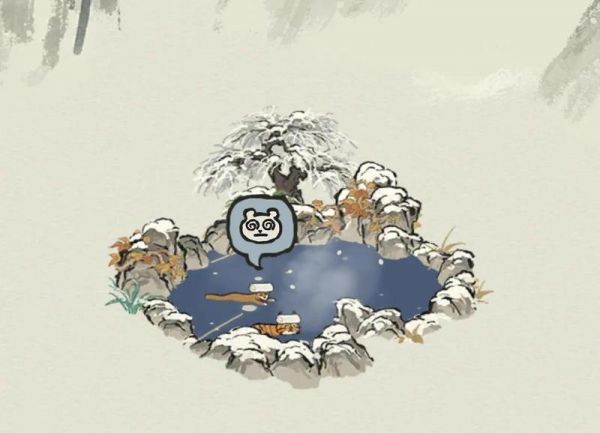 江南百景图做热饮配方江南百景图白雪镇做热饮攻略