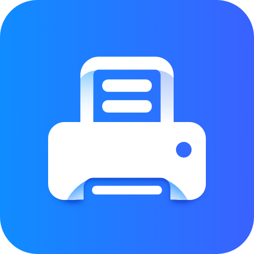 万能打印机 v1.0.1 安卓APP