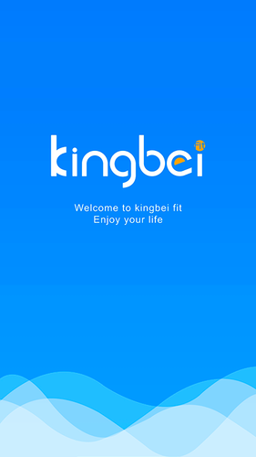Kingbei Fit软件封面