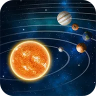 星球屏幕模拟器