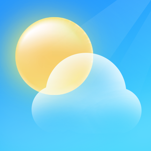 天气准点报 v1.0.1 安卓版