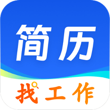 简历模版Job求职 v1.0.1 安卓应用